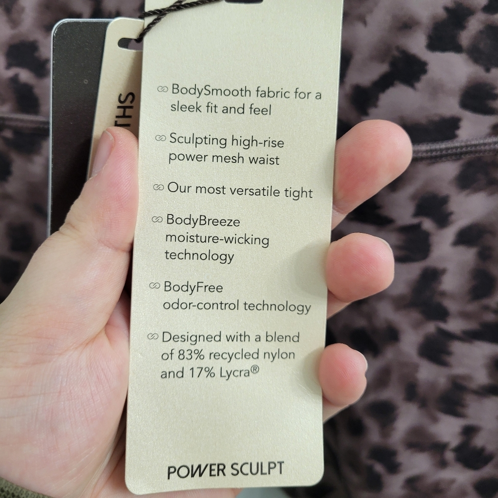 Calia by Carrie Underwood Leggings - Picture 10 of 11